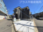 福岡市東区香椎駅東1丁目2期　1号棟（全1棟）【仲介手数料無料・0円】の画像