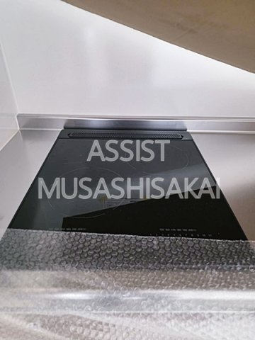 ＭＥＬＬＡＳ武蔵境の設備