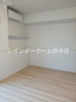 モカ　シャンティーのその他