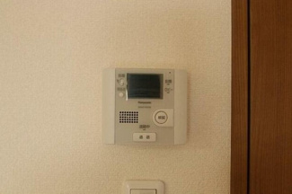 【セキュリティ】 | ウィステリア篠崎