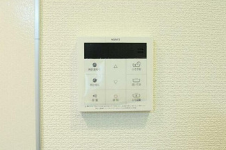【設備】 | ウィステリア篠崎