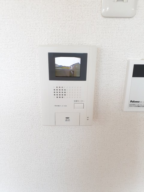プリオール実丸Bのセキュリティ