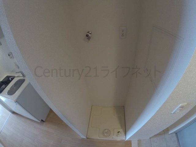 【設備】 | セレッソコートリバーサイドOSAKA