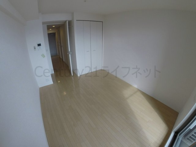 【寝室】 | セレッソコートリバーサイドOSAKA