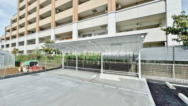 スライヴのその他共用部分