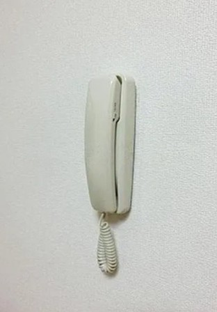 コーポプリティのセキュリティ