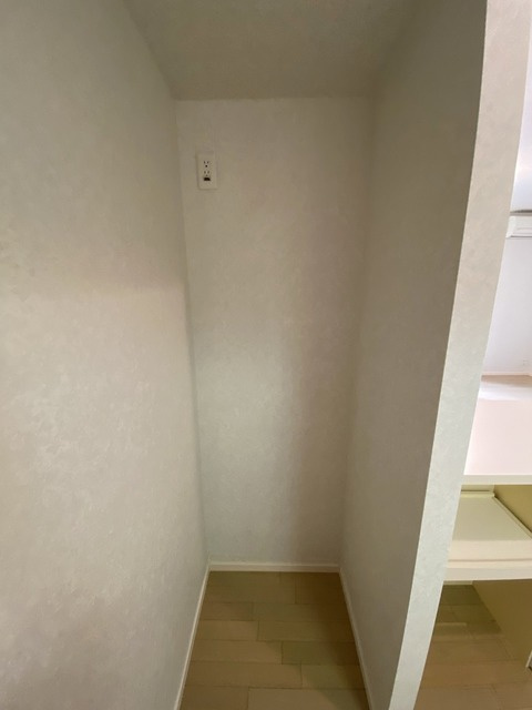 BELTIS椎名町の内装|冷蔵庫置き場