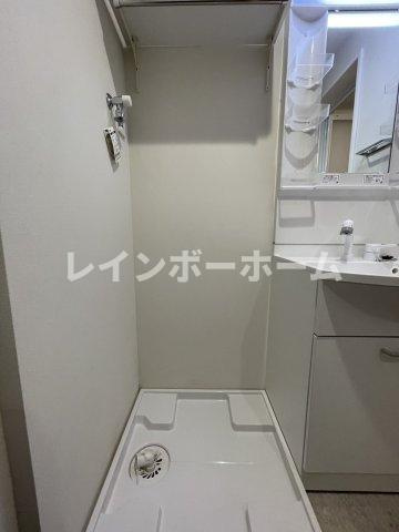 GRADUSみのり台の設備