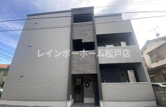 GRADUSみのり台