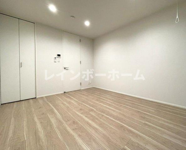 GRADUSみのり台の居間・リビング