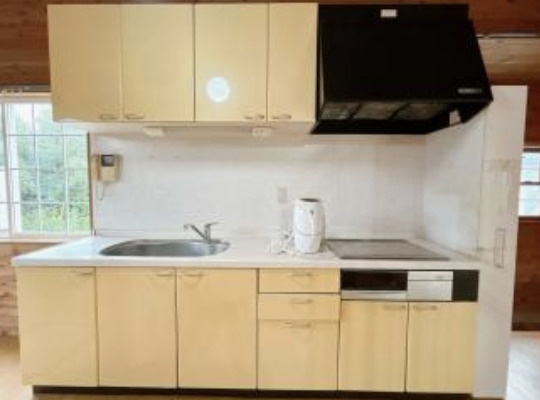 【キッチン】 | 寄居町大字赤浜　中古戸建