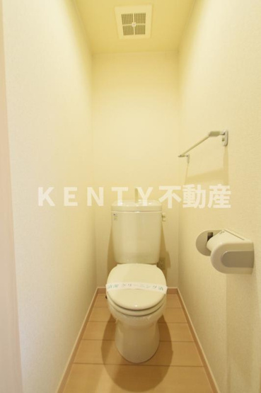【トイレ】 | プラウド品川 | トイレも気になるポイント