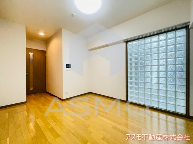 【内装】 | エイペックス松屋町ヴァンデュール | 別部屋参考写真