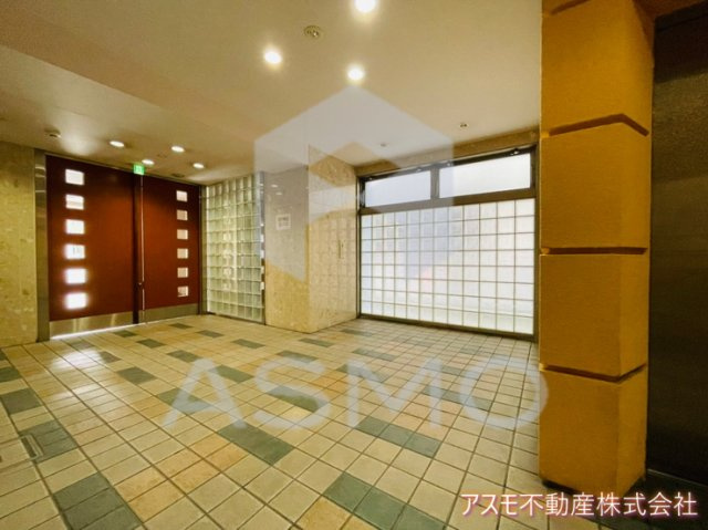 【その他共用部分】 | エイペックス松屋町ヴァンデュール