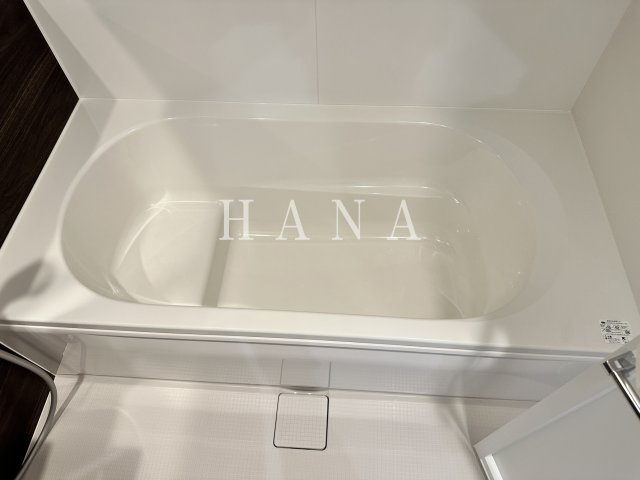 セレスティア扇Ⅶの浴室