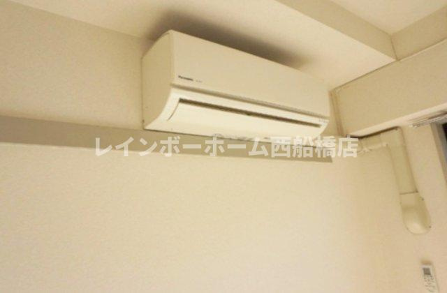河幸第八ビル（Ｅ－102　）の内装