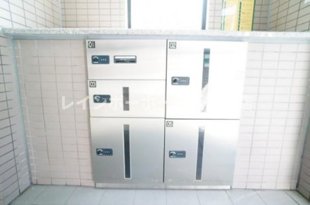 河幸第八ビル（Ｅ－102　）のその他共用部分