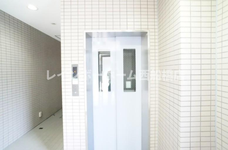 河幸第八ビル（Ｅ－102　）のその他共用部分