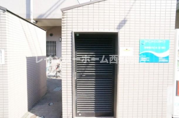 河幸第八ビル（Ｅ－102　）のその他共用部分