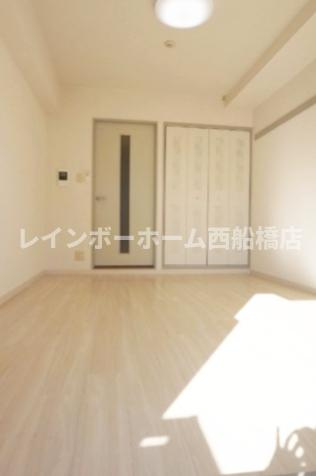 河幸第八ビル（Ｅ－102　）の内装