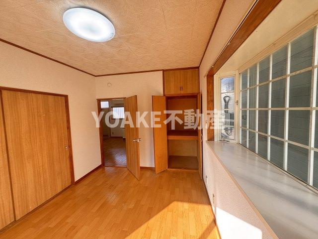 アベリアクレストAのその他|別号室の写真となります。現況優先。