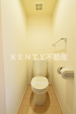 【トイレ】 | プラウド品川 | トイレも気になるポイント