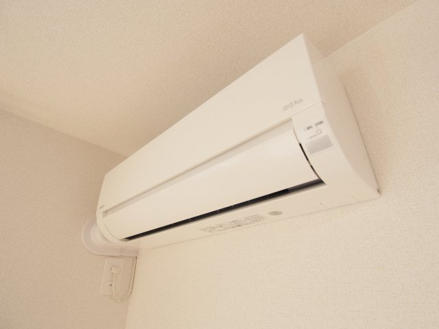 フリシュIの設備