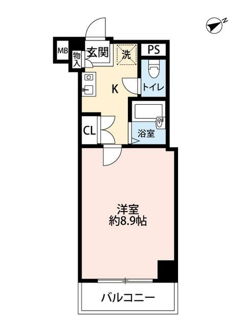 ロイヤルアメニティー東池袋