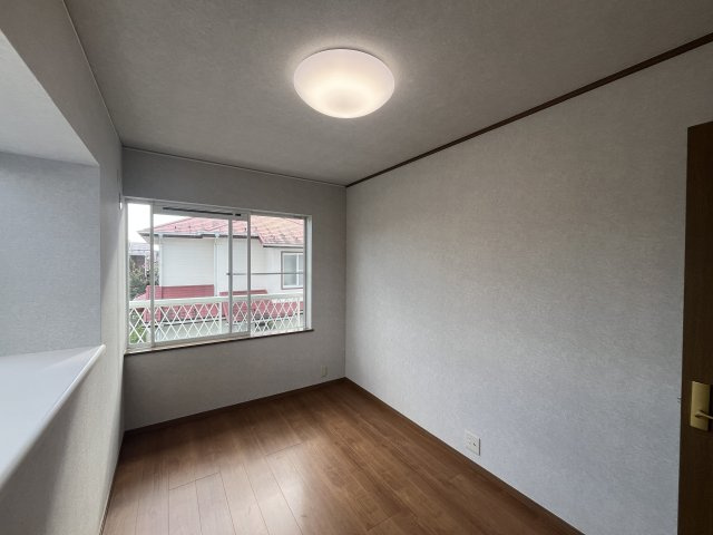 仙台市泉区館5丁目の洋室|子供部屋にいかがでしょうか