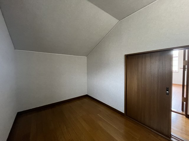 仙台市泉区館5丁目の収納|収納スペース豊富です