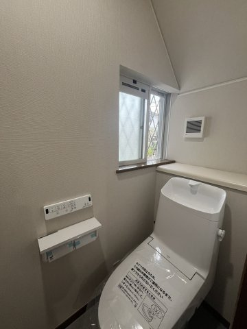 仙台市泉区館5丁目のトイレ|トイレも気になるポイント