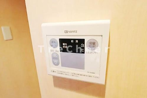 【設備】 | U-cube