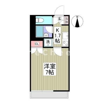 【間取り】 | U-cube