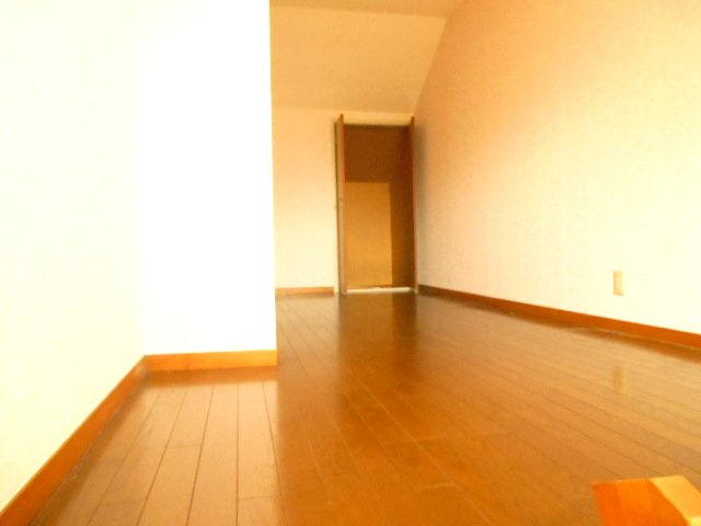 グレースハイム山王の設備