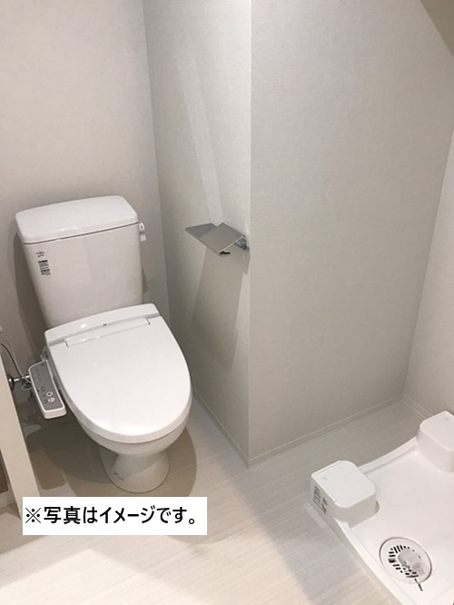 メイクスデザイン千鳥町アジールコートの内装|内装も気になるポイント
