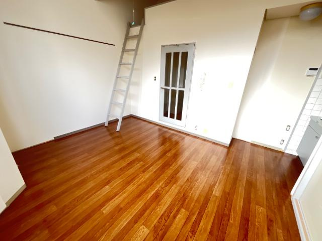 【その他】ファインシティーかすみ町