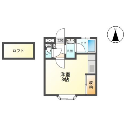 ファインシティーかすみ町