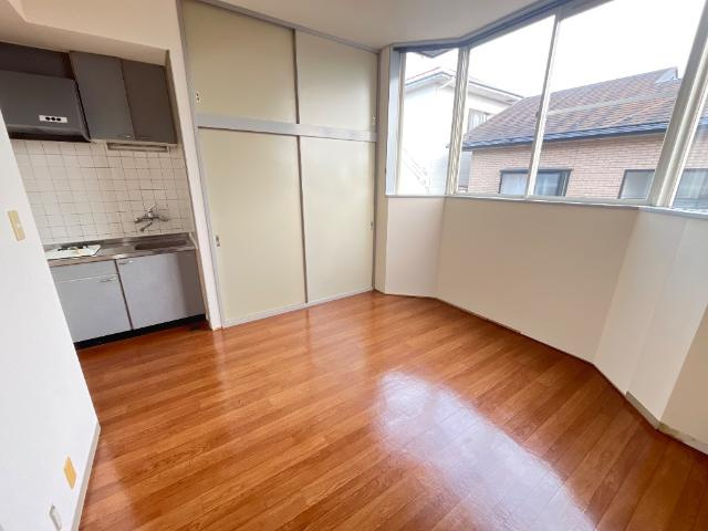 【展望】ファインシティーかすみ町