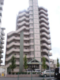 栗東市綣３丁目の事務所の画像