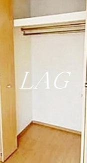 【収納】 | ラモデルピーノ　Ⅱ | 収納です。