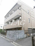 グリーンシャドーの画像