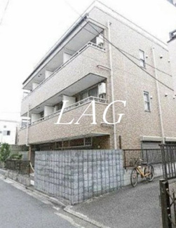 【外観】 | グリーンシャドー | 外観です。