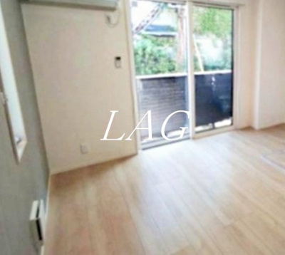 【居間・リビング】 | さくらパレスＳ | 洋室のお部屋です。