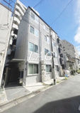 グランクオール川崎の画像