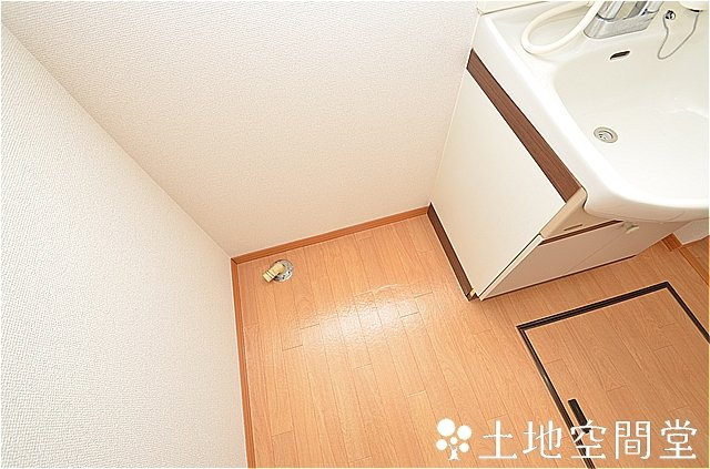 アスティオス洞南A棟の設備