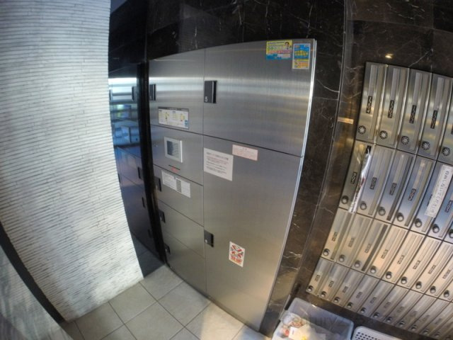 【その他共用部分】 | アドバンス新大阪６ビオラ