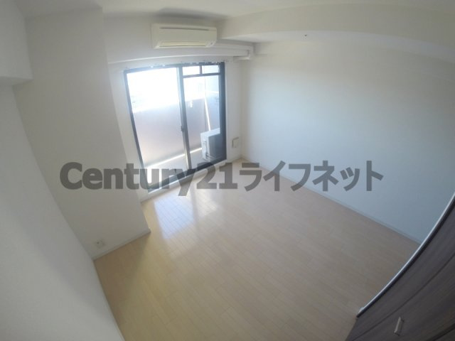 【居間・リビング】 | アドバンス新大阪６ビオラ