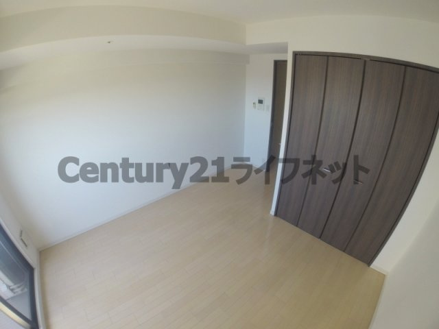【内装】 | アドバンス新大阪６ビオラ