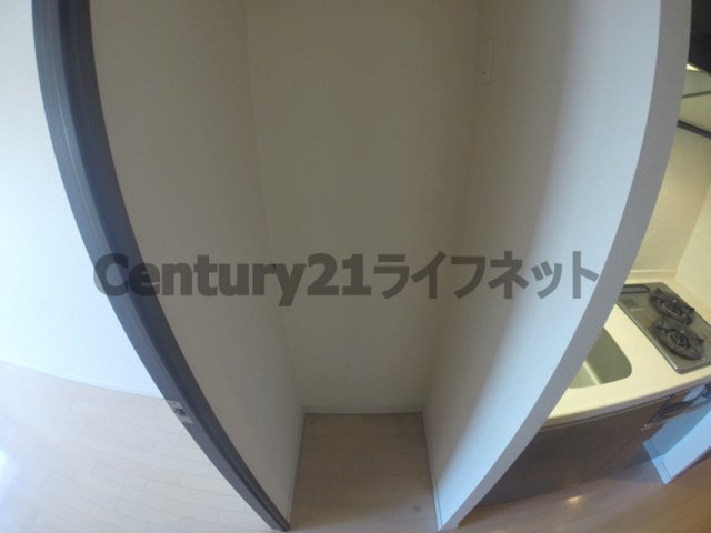 【その他】 | アドバンス新大阪６ビオラ
