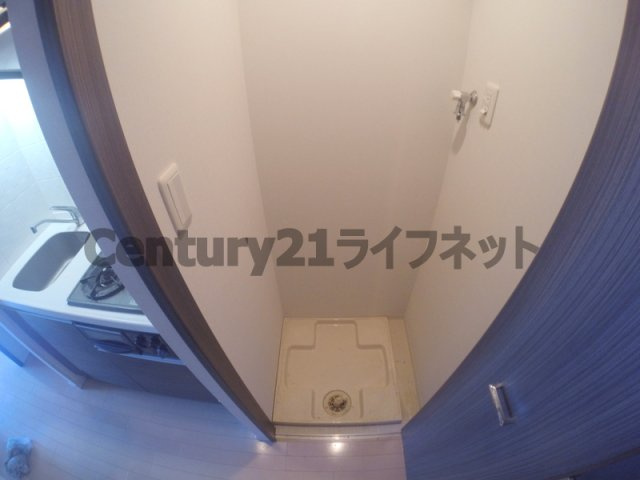 【設備】 | アドバンス新大阪６ビオラ